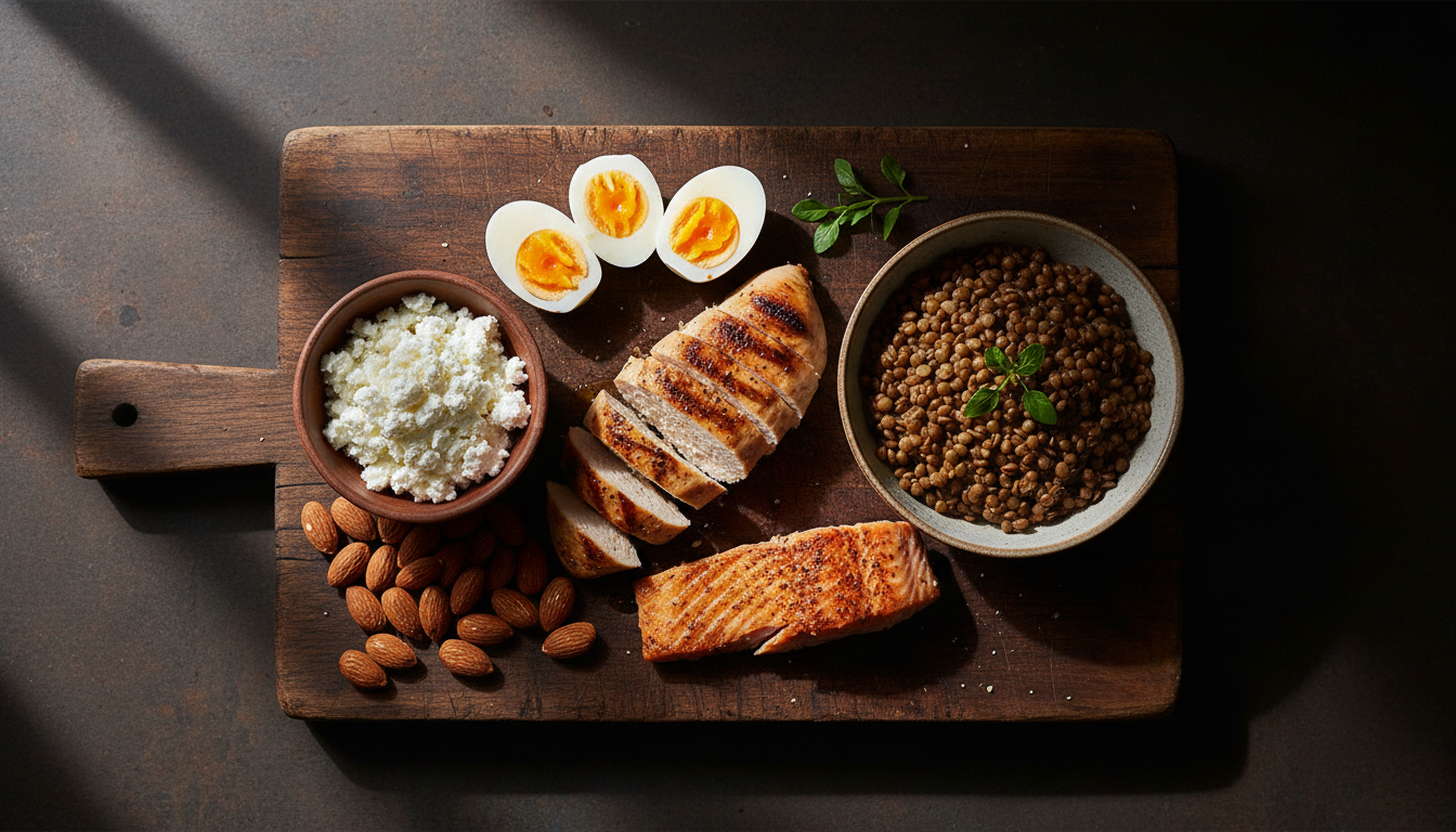 Proteína
