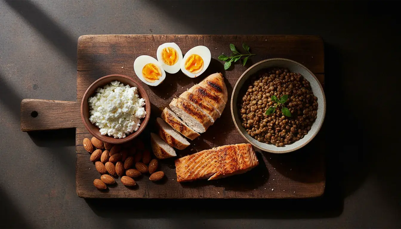 Proteína