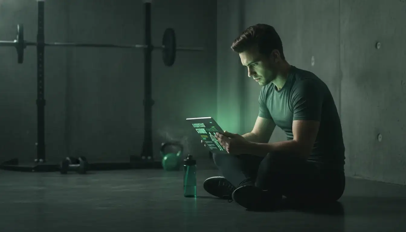 Guía Definitiva del Fitness en Casa (2026)
