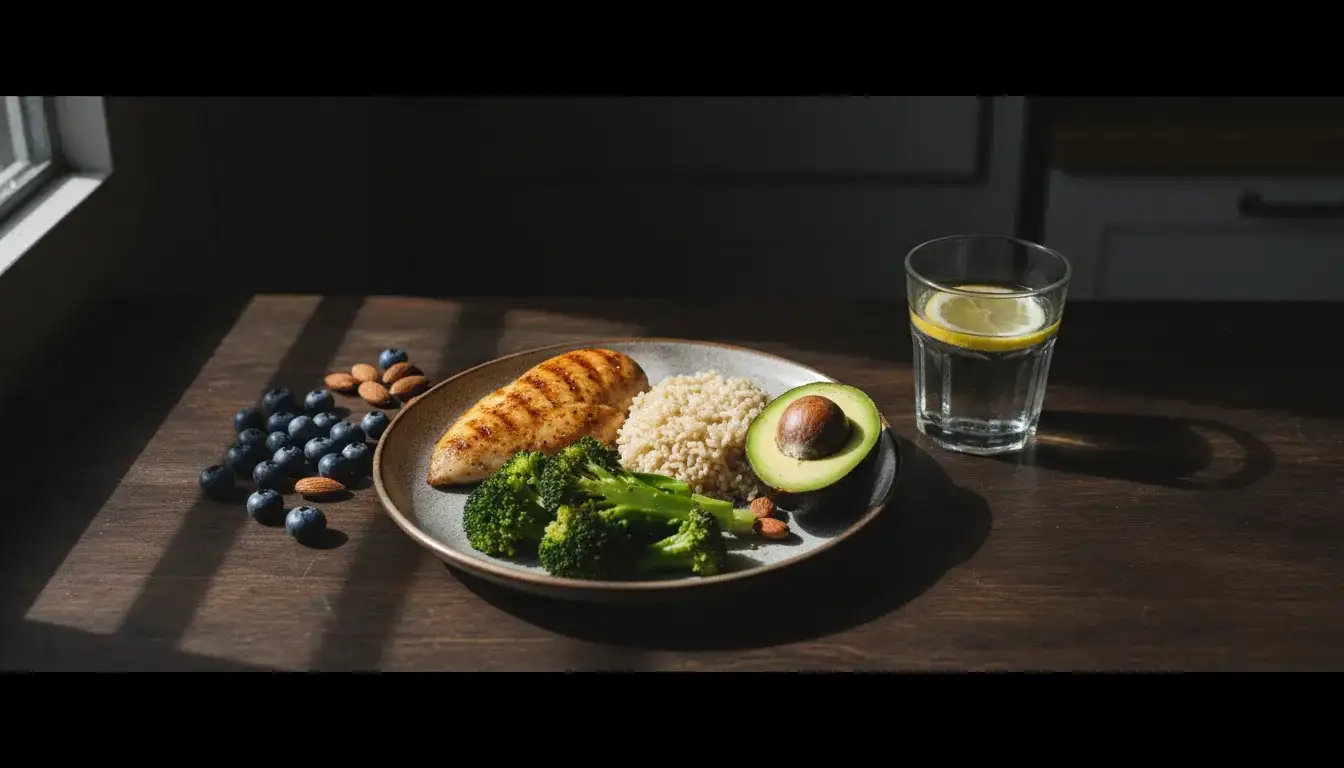 Nutrición Deportiva en Casa: Guía Definitiva 2026